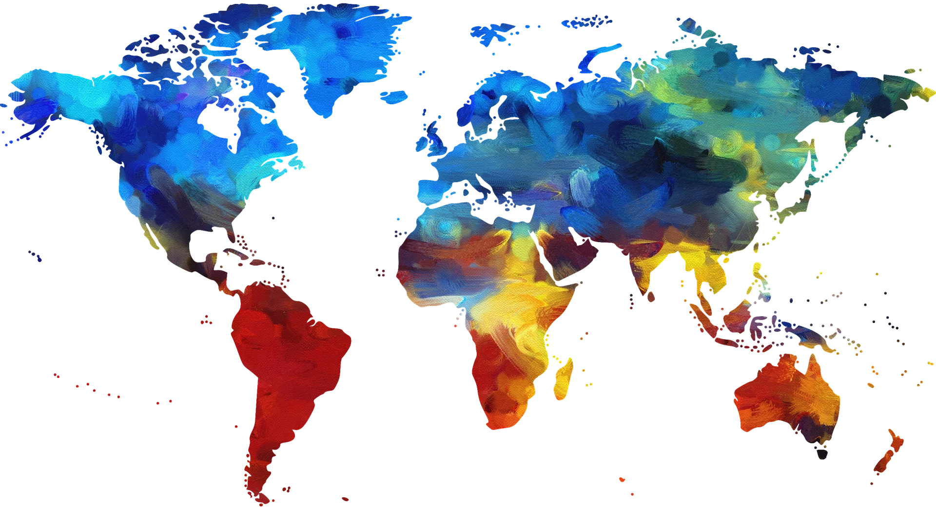 well-washing map